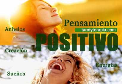 Pensamiento Positivo